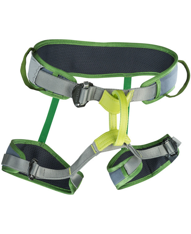 Edelrid Zack Gym green pepper L-XL