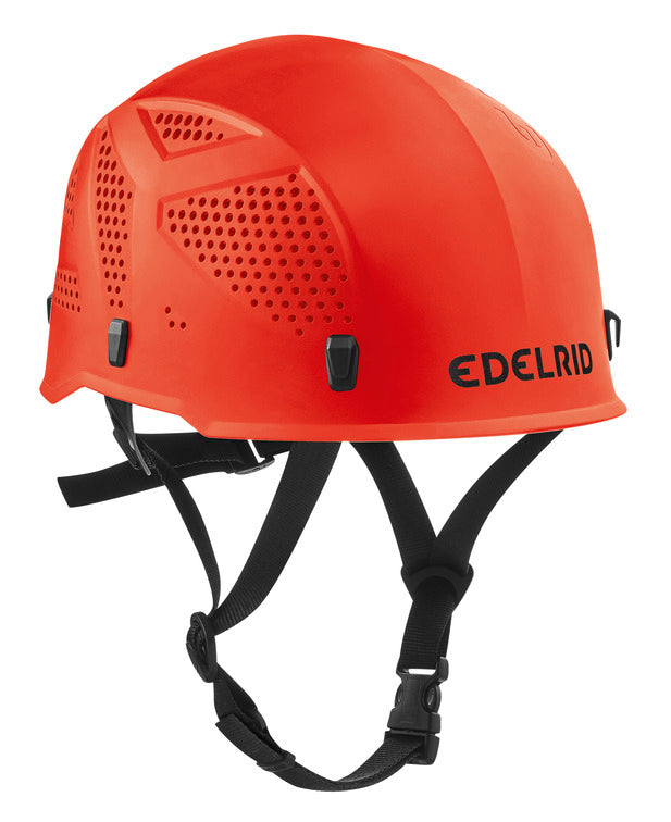 Edelrid Ultralight III Red