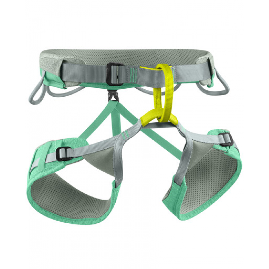 Edelrid Jayne III Womens Climbing Harness - Mint