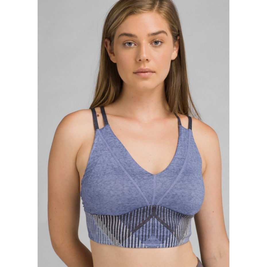 PRANA Quartzite Crop Top