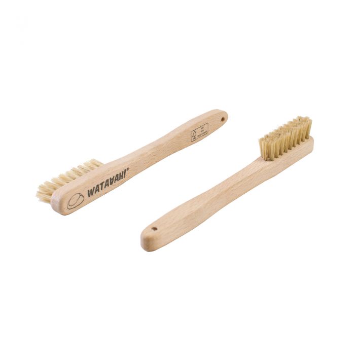 Wataaah Small Brushy