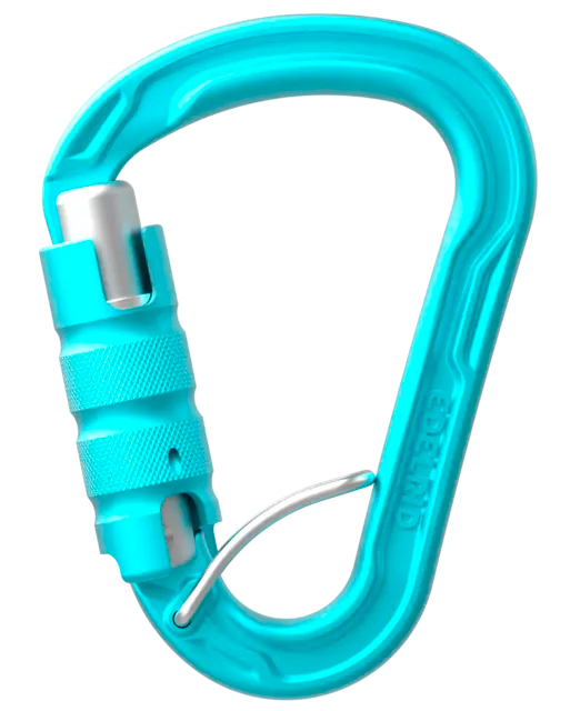 Edelrid HMS Strike Triple FG II icemint