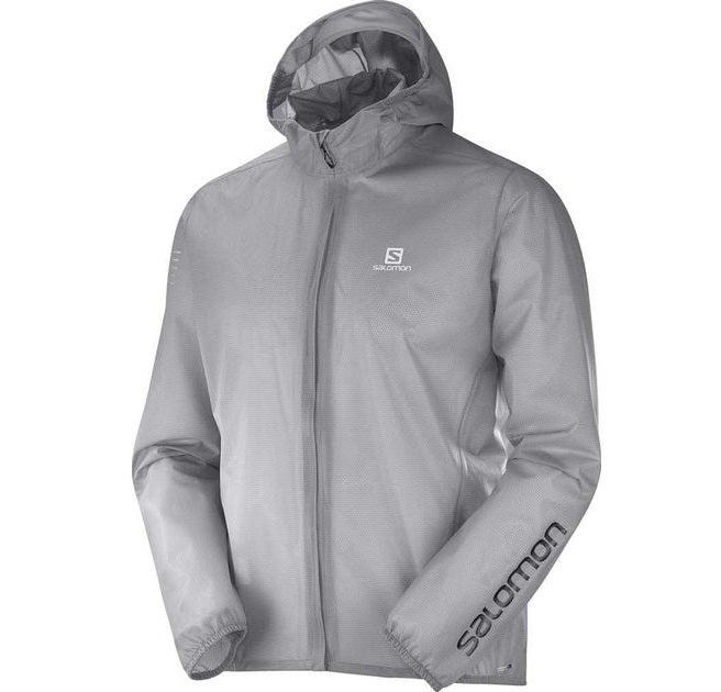 SALOMON BONATTI RACE WP JKT M FW18