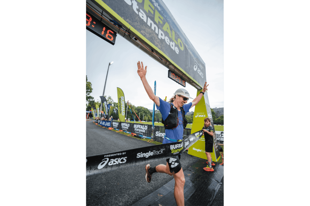 Meet the Team - Mike