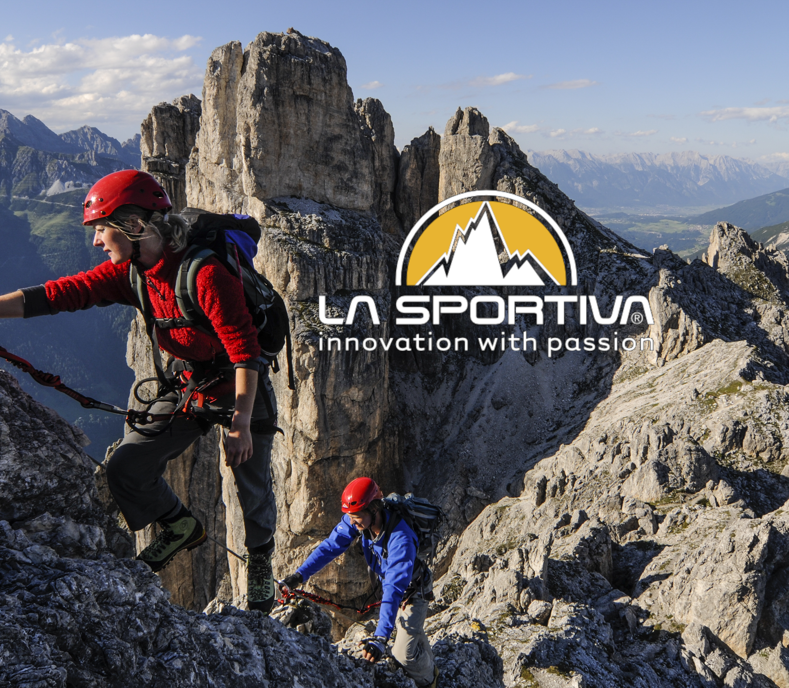 La Sportiva