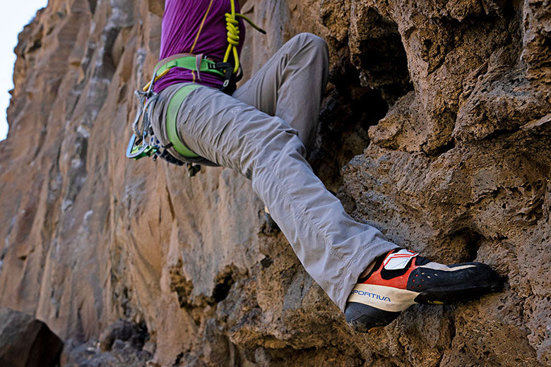 Womens Climbing Shoes