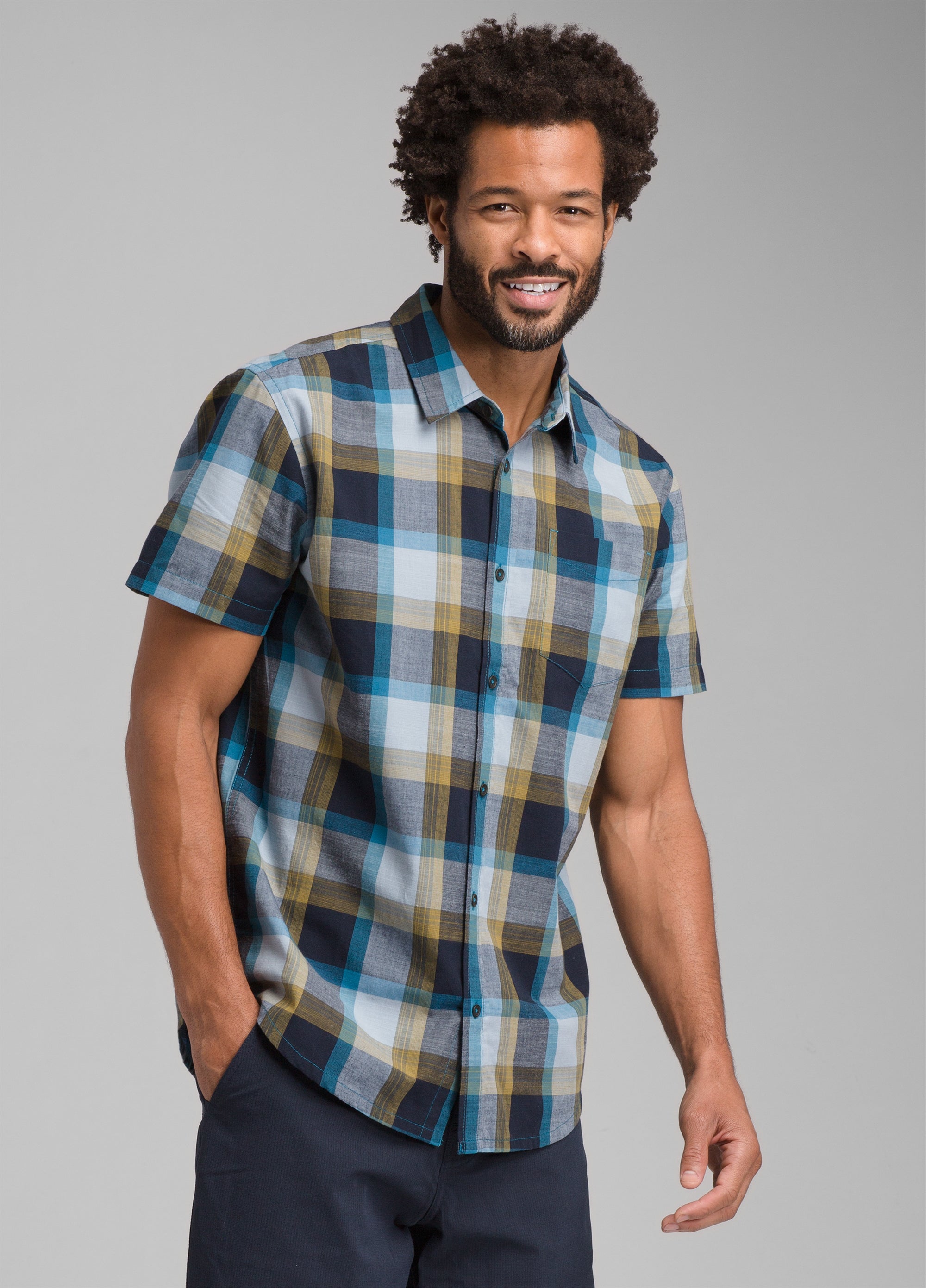 Mens Shirts