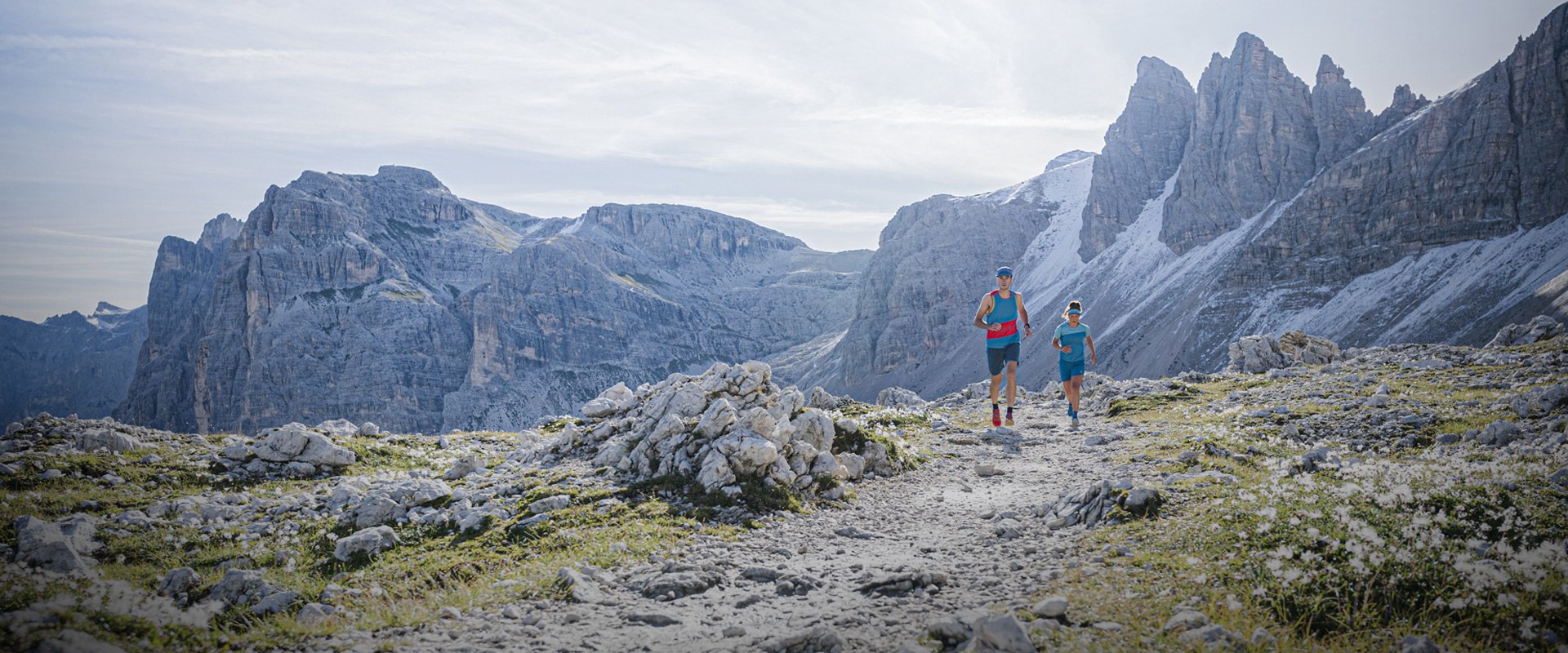 Mens Running Tops