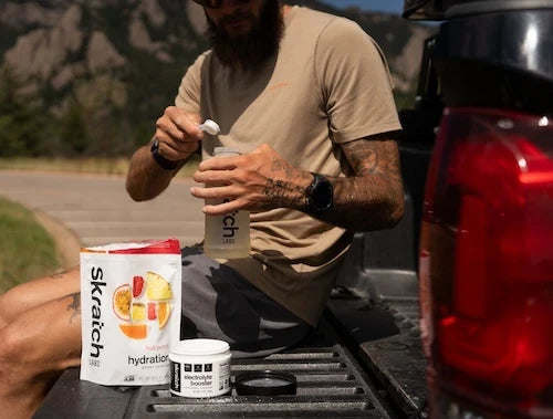 Hydration Mix