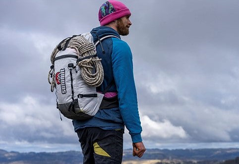 Summit Gear Ultralight Packs