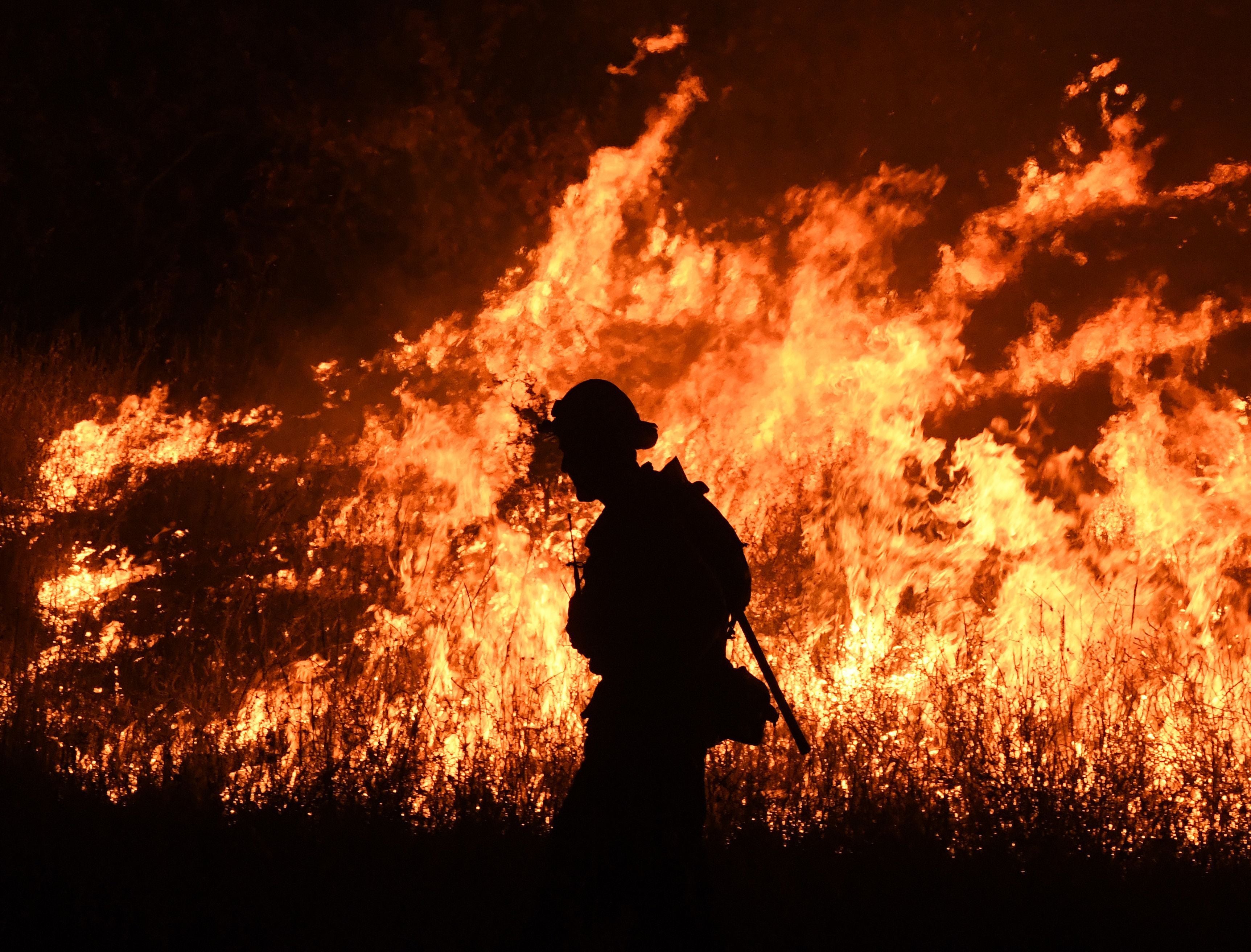 Emergency Services Fire Packs