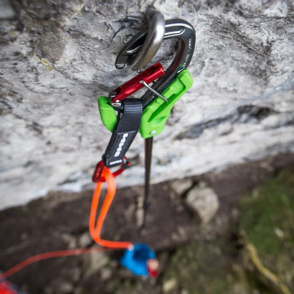 Climbing Quickdraws – Summit Gear