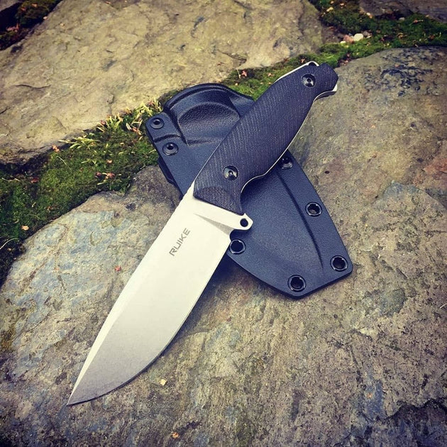 Knives – Summit Gear