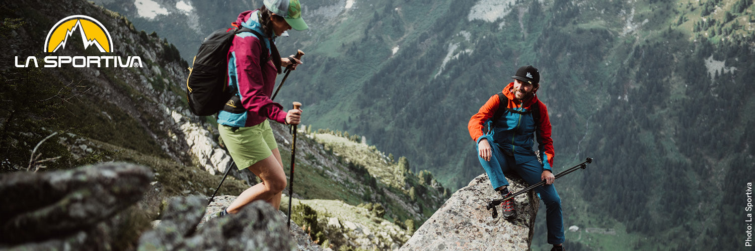 La Sportiva Apparel