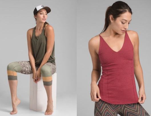 Prana Leggings