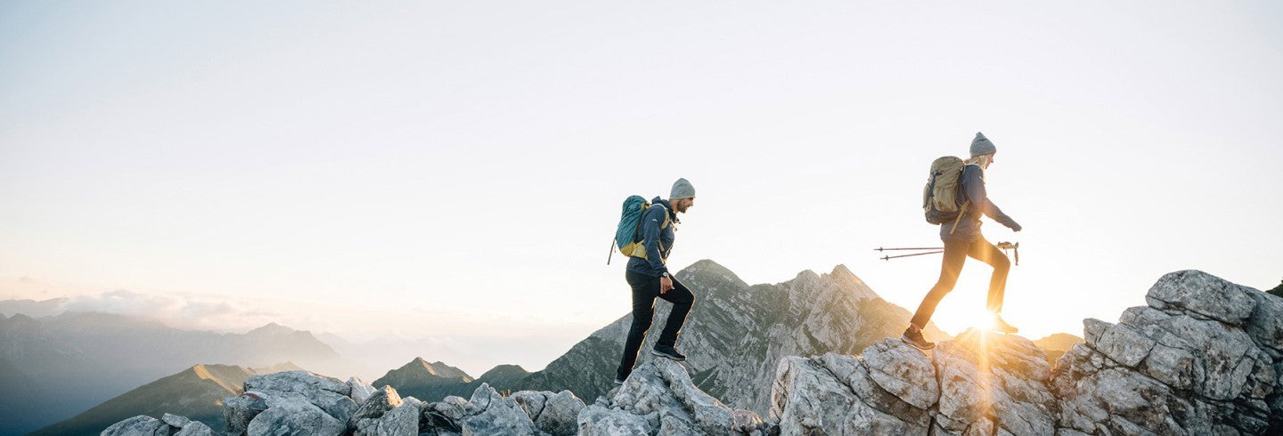 Mens Hiking Boots & Shoes