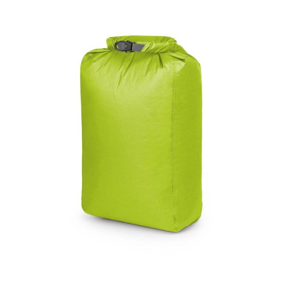 Ultralight DrySack 20L LIMON GREEN OS