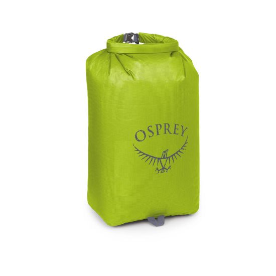 Ultralight DrySack 20L LIMON GREEN OS