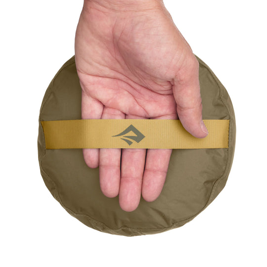 SEA TO SUMMIT Lightweight Stuff Sack Set 3, 5, 8L Multi - Colour