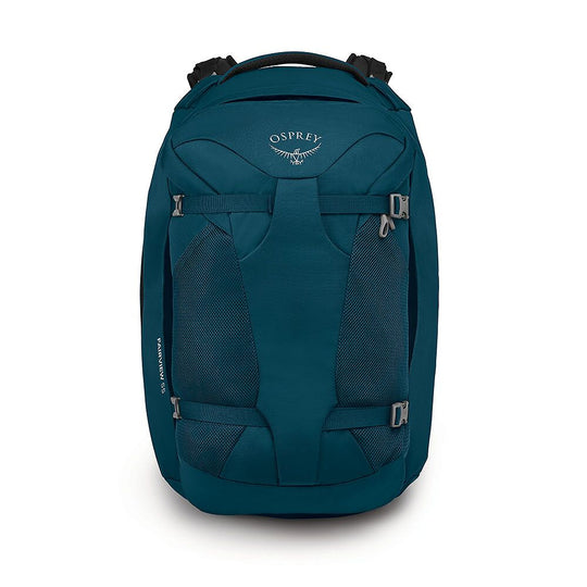 Osprey Fairview 55 NIGHT JUNGLE BLUE