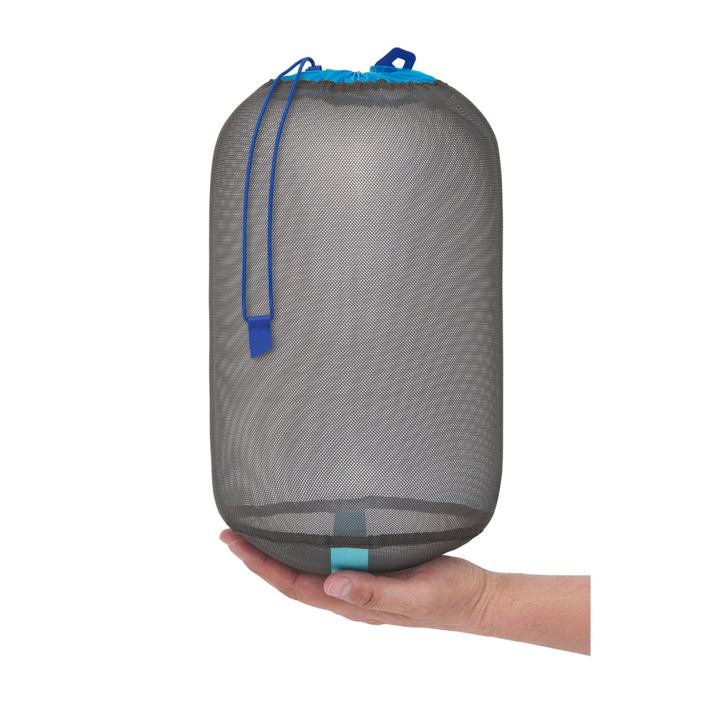 SEA TO SUMMIT Mesh Stuff Sack Set 3, 5, 8L Multi - Colour