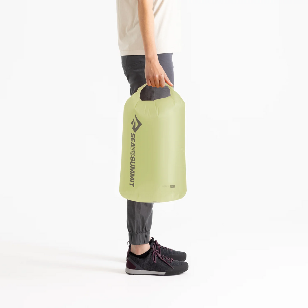 SEA TO SUMMIT Ultra-Sil Dry Bag 20L Tarragon