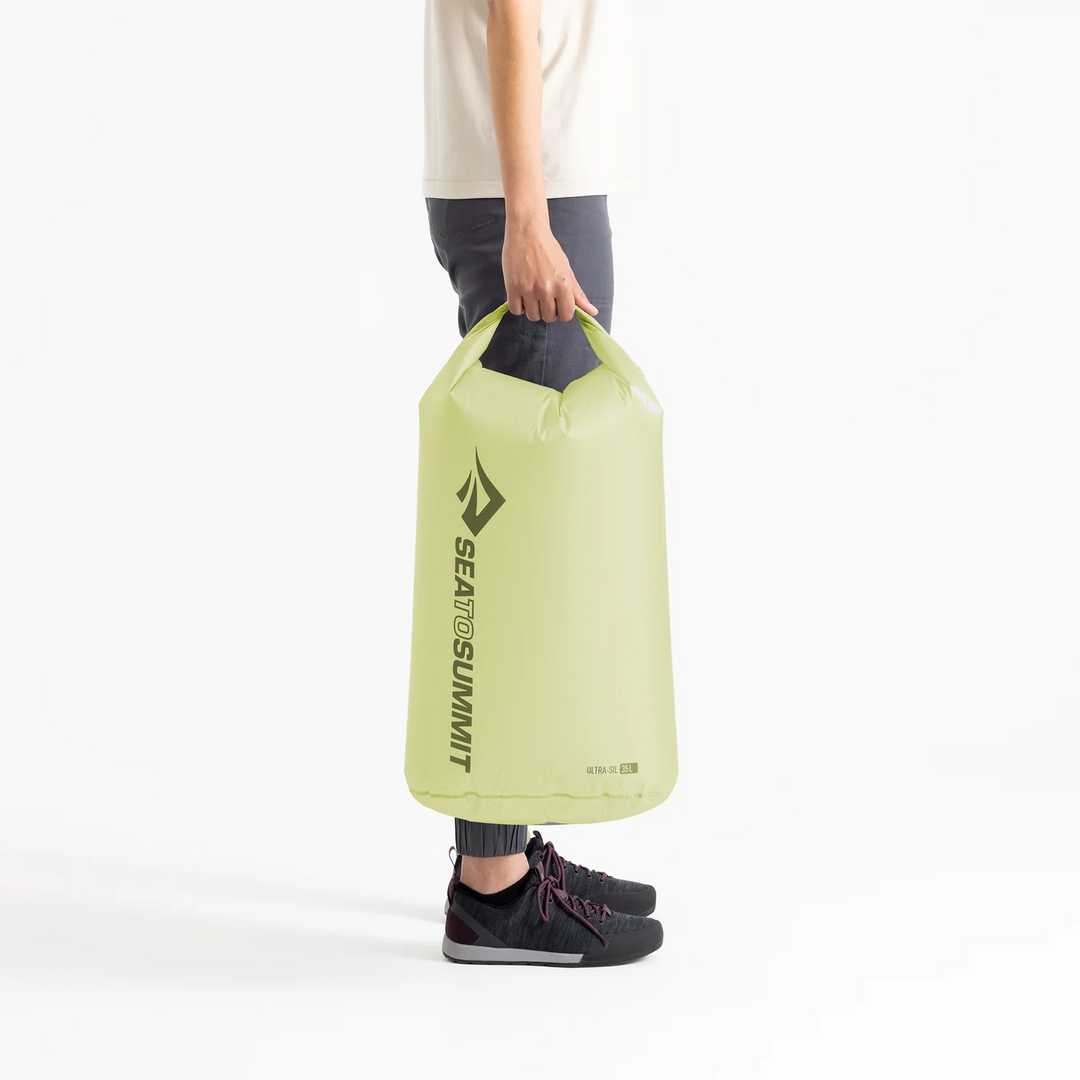 SEA TO SUMMIT Ultra-Sil Dry Bag 35L Tarragon