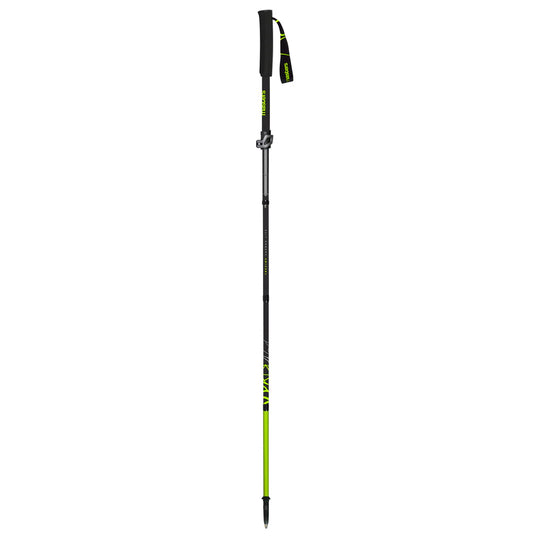 Masters TRECIME Carbon Lite Carbon/Lime 110-130cm