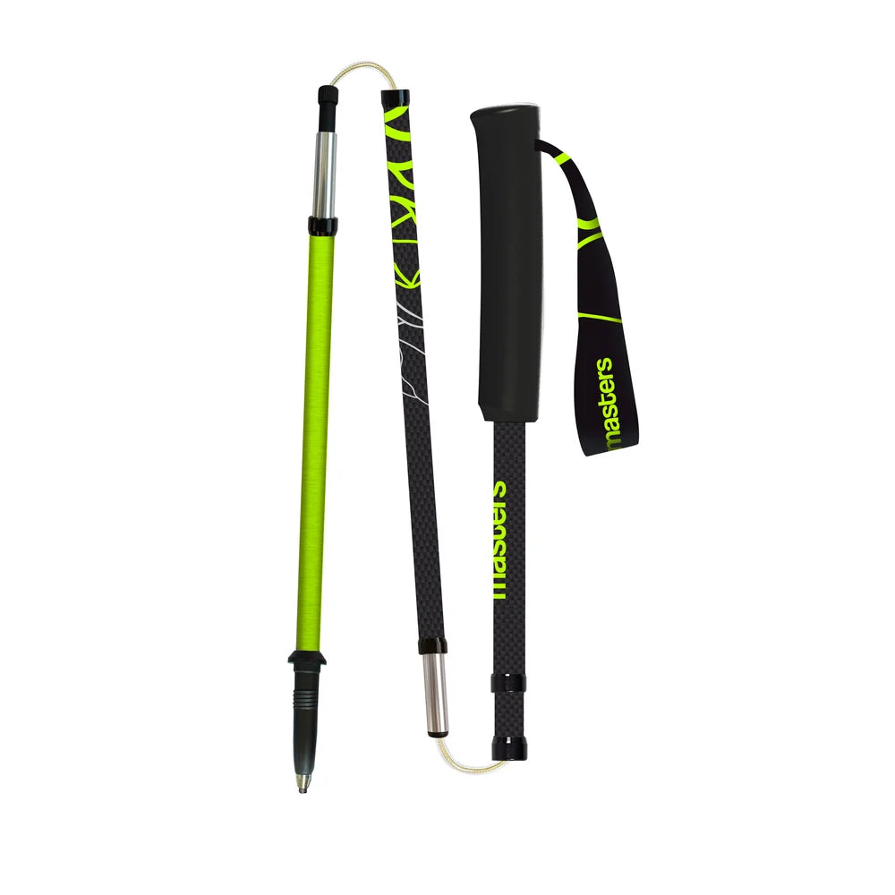 Masters TRECIME FIX Carbon Lite
