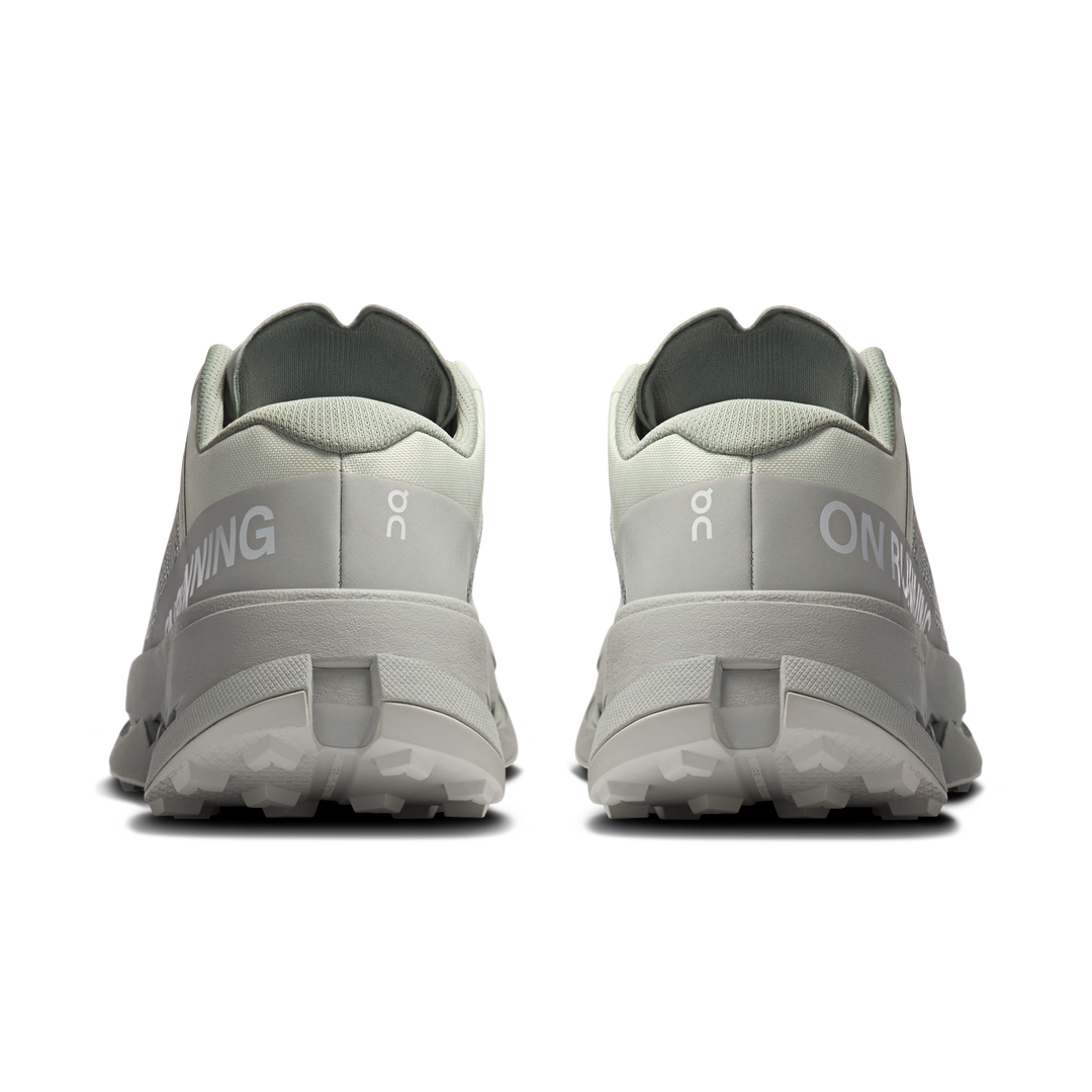 On Cloudultra 3 Womens Trail Running Shoe Iceberg Glacier