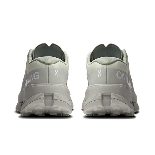 On Cloudultra 3 Womens Trail Running Shoe Iceberg Glacier