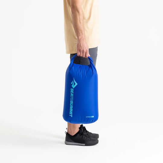 SEA TO SUMMIT Lightweight Dry Bag 20L Surf the Web