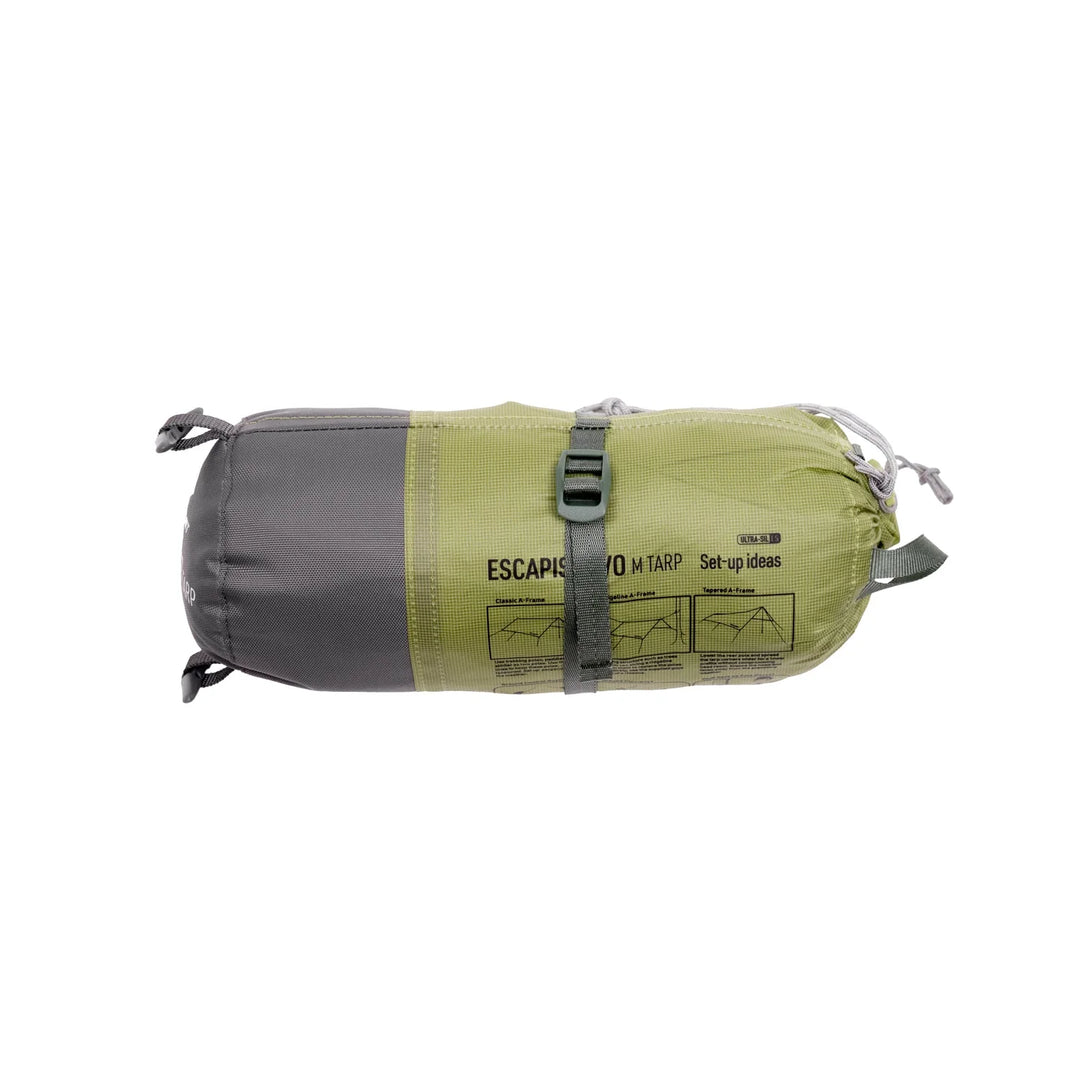 Sea to Summit Escapist Evo Tarp Light Green