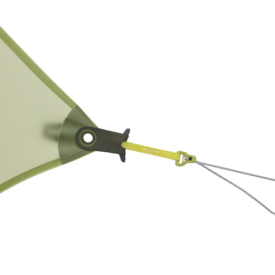 Sea to Summit Escapist Evo Tarp Light Green