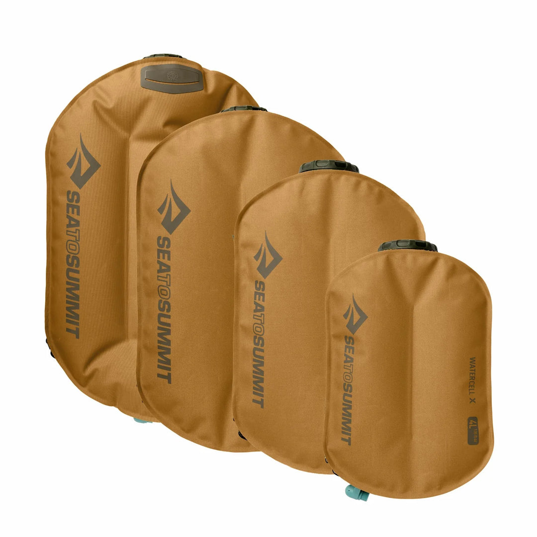 Sea to Summit Watercell X Water Storage
