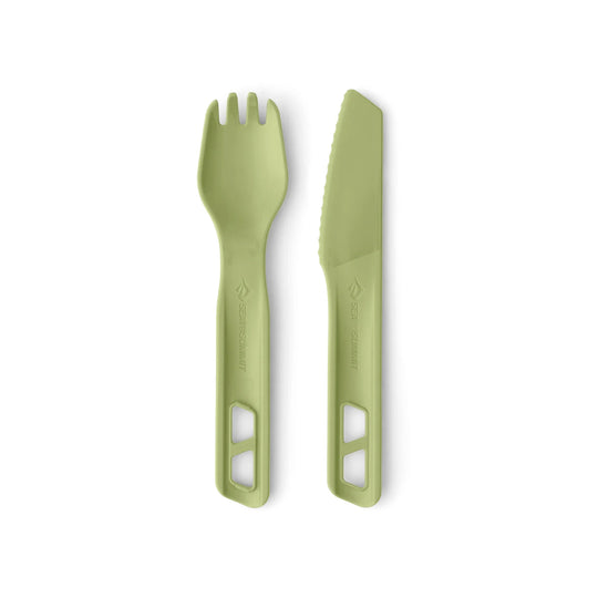 Sea to Summit Horizon Cutlery Set 2 Piece
