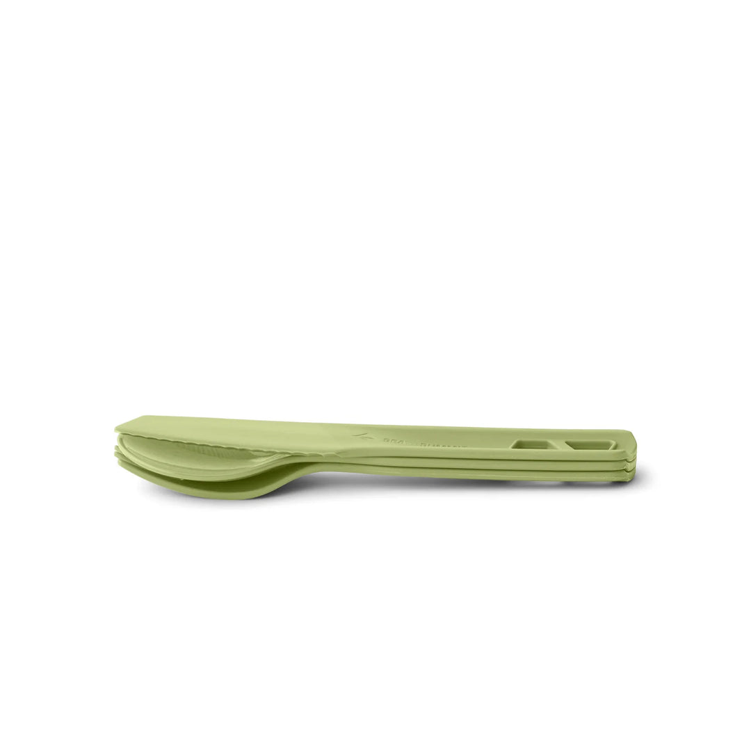 Sea to Summit Horizon Cutlery Set 3 Piece