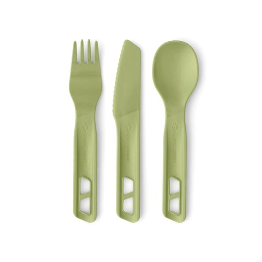 Sea to Summit Horizon Cutlery Set 3 Piece