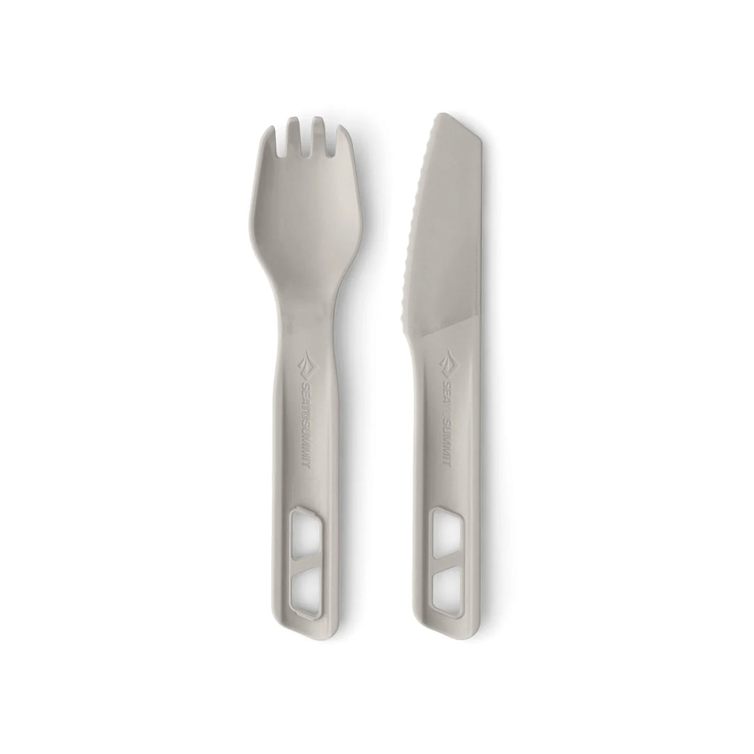 Sea to Summit Horizon Cutlery Set 2 Piece