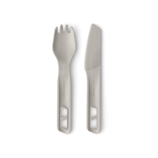 Sea to Summit Horizon Cutlery Set 2 Piece
