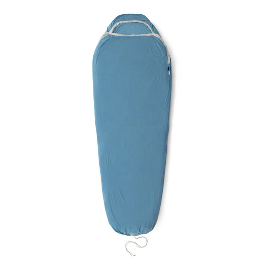 Sea to Summit Breeze Lightweight Liner - Regular Blue RCS