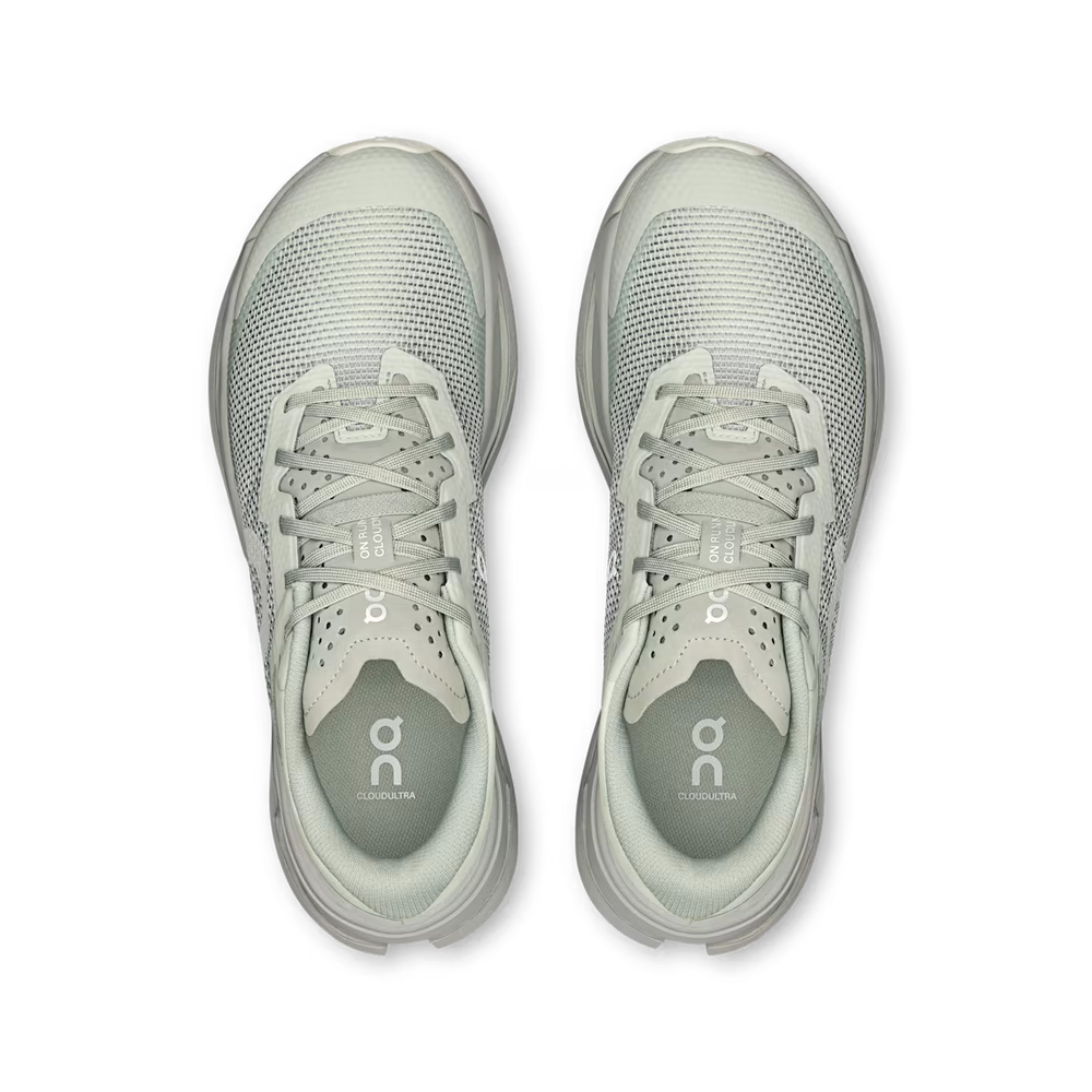 On Cloudultra 3 Womens Trail Running Shoe Iceberg Glacier