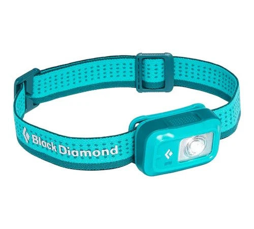 BLACK DIAMOND ASTRO 175 S19 HEADLAMP