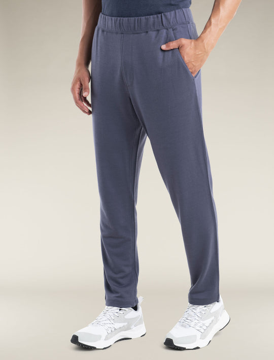 Icebreaker M Merino Shifter II St Pants Graphite