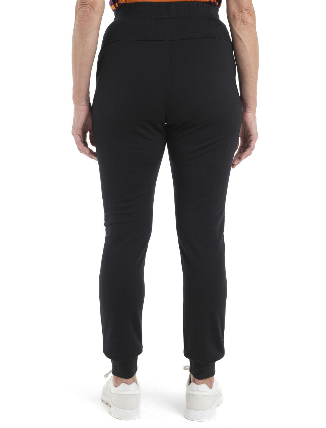 Icebreaker W Merino Crush II Pants Black