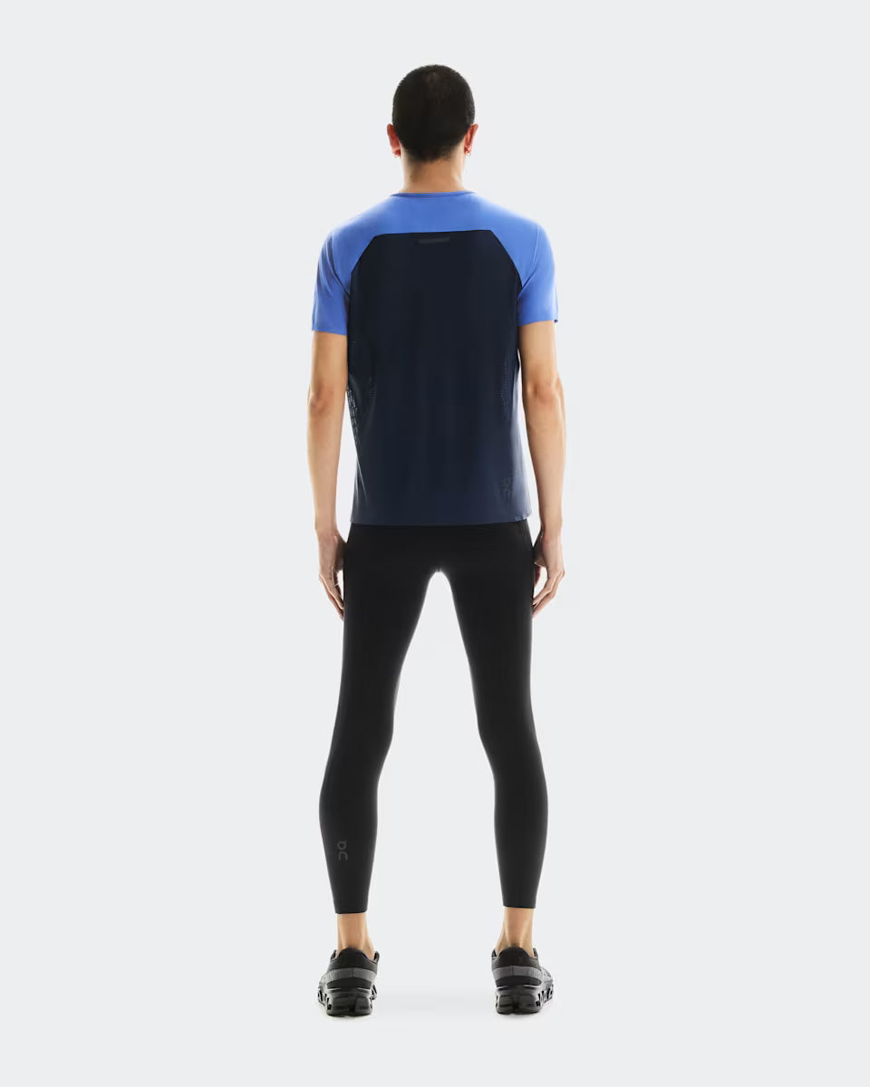 On Performance-T Men Zaffre Navy