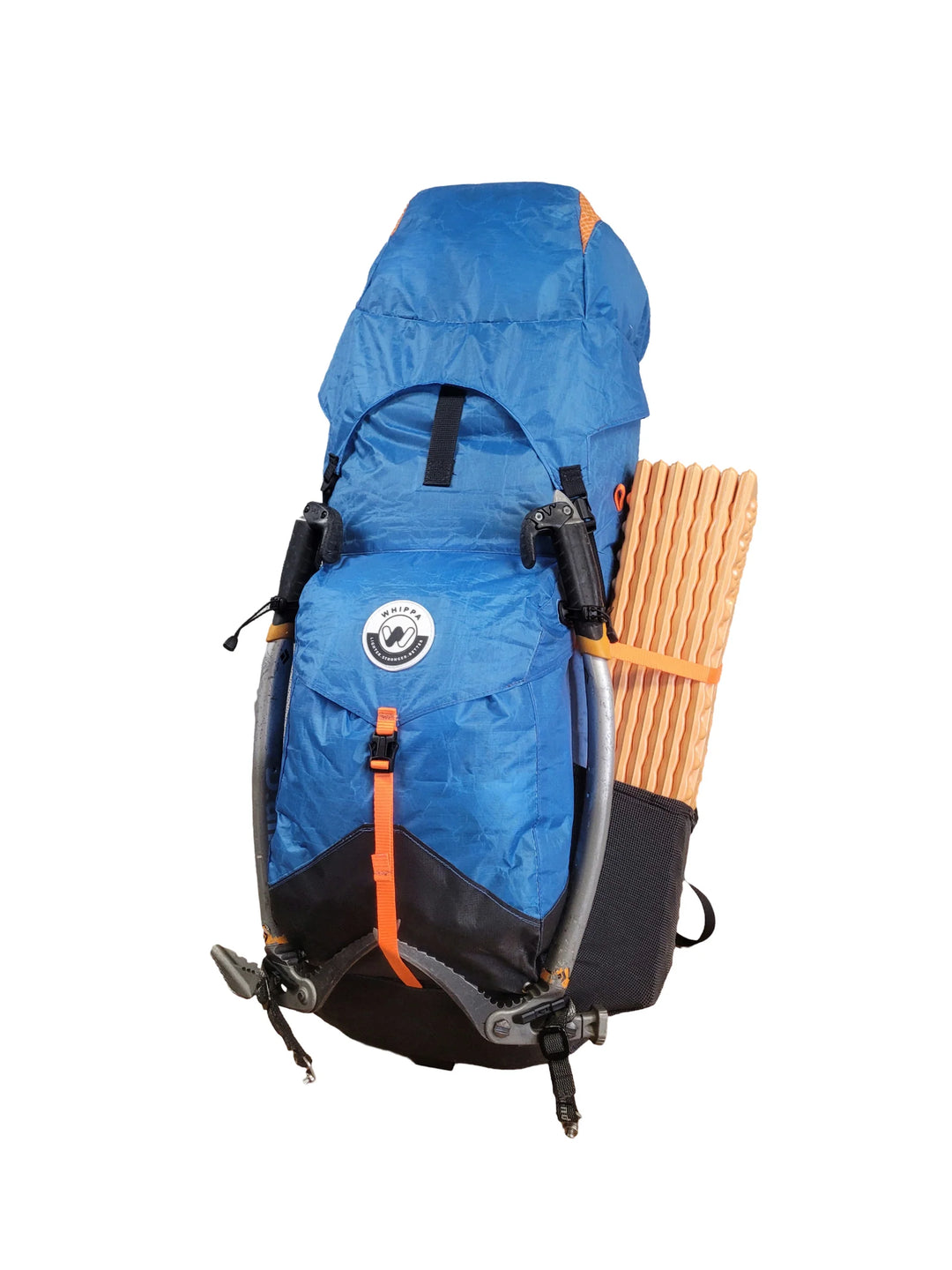 Whippa Alpine AP 70 Ultralight