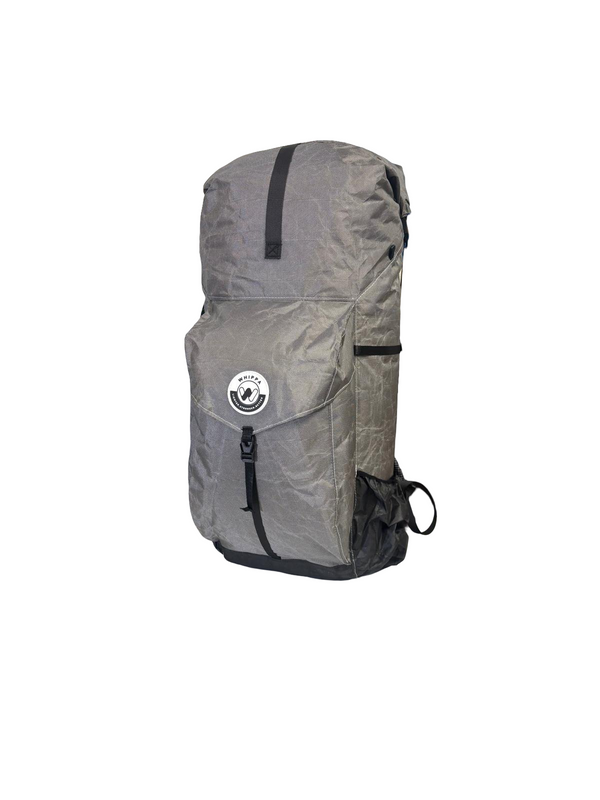 Whippa Overland 60 Ultralight