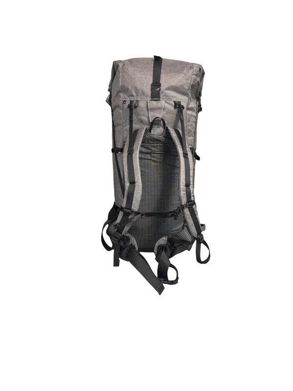 Whippa Overland 60 Ultralight