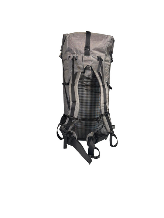 Whippa Overland 60 Ultralight